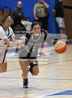 Photo from the gallery "Cuthbertson vs. Porter Ridge (NCHSAA 4A Conference Semifinal)"