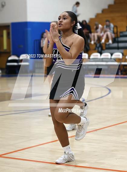 Thumbnail 1 in Cuthbertson vs. Porter Ridge (NCHSAA 4A Conference Semifinal) photogallery.