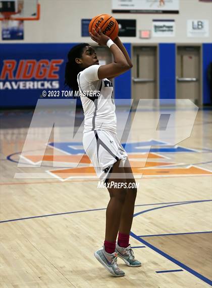 Thumbnail 1 in Cuthbertson vs. Porter Ridge (NCHSAA 4A Conference Semifinal) photogallery.