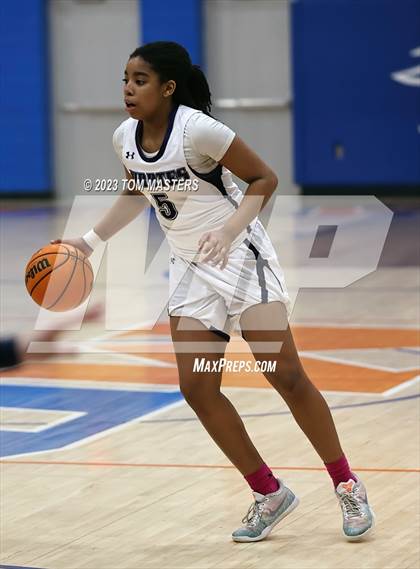 Thumbnail 2 in Cuthbertson vs. Porter Ridge (NCHSAA 4A Conference Semifinal) photogallery.