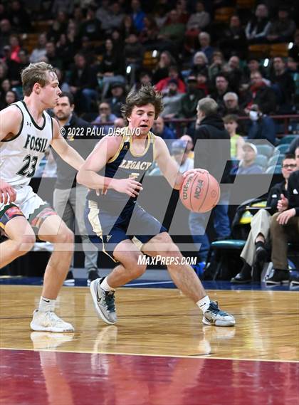 Thumbnail 1 in Fossil Ridge @ Legacy CHSAA 5A Great 8) photogallery.