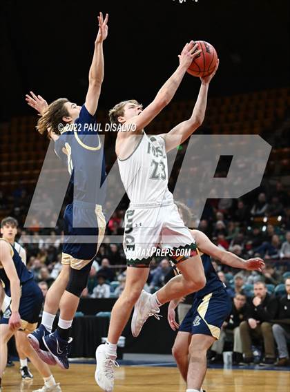 Thumbnail 3 in Fossil Ridge @ Legacy CHSAA 5A Great 8) photogallery.