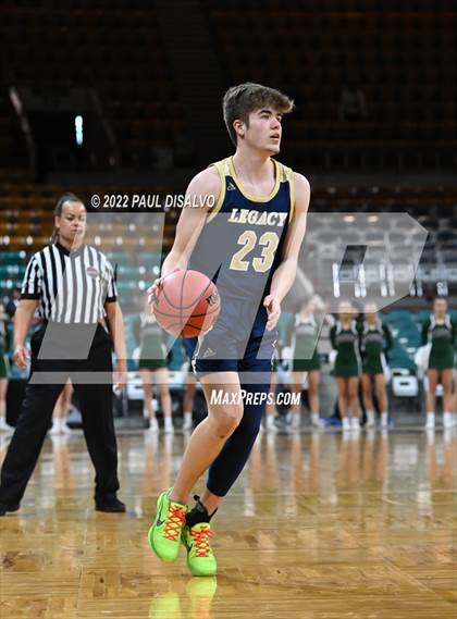 Thumbnail 2 in Fossil Ridge @ Legacy CHSAA 5A Great 8) photogallery.