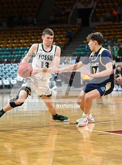 Thumbnail 3 in Fossil Ridge @ Legacy CHSAA 5A Great 8) photogallery.