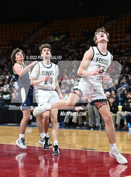 Thumbnail 2 in Fossil Ridge @ Legacy CHSAA 5A Great 8) photogallery.