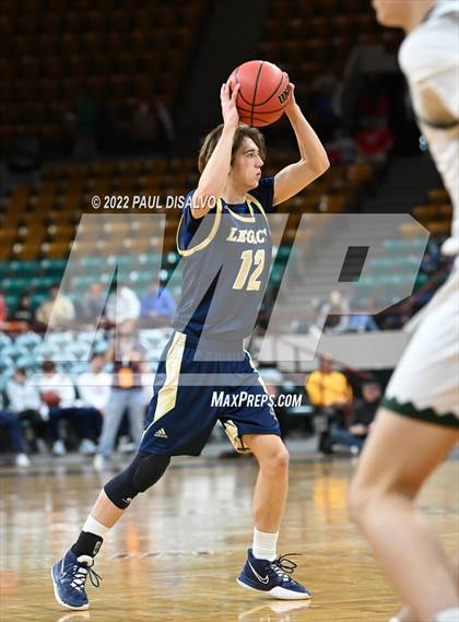 Thumbnail 1 in Fossil Ridge @ Legacy CHSAA 5A Great 8) photogallery.