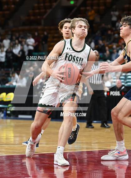 Thumbnail 3 in Fossil Ridge @ Legacy CHSAA 5A Great 8) photogallery.