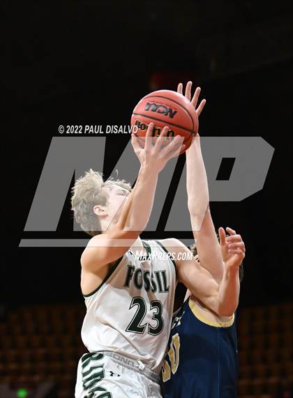 Thumbnail 3 in Fossil Ridge @ Legacy CHSAA 5A Great 8) photogallery.