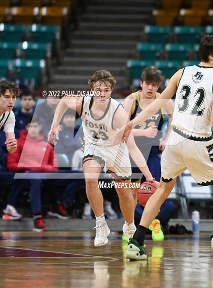 Thumbnail 1 in Fossil Ridge @ Legacy CHSAA 5A Great 8) photogallery.