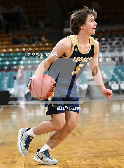 Thumbnail 1 in Fossil Ridge @ Legacy CHSAA 5A Great 8) photogallery.