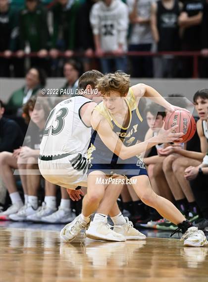 Thumbnail 2 in Fossil Ridge @ Legacy CHSAA 5A Great 8) photogallery.