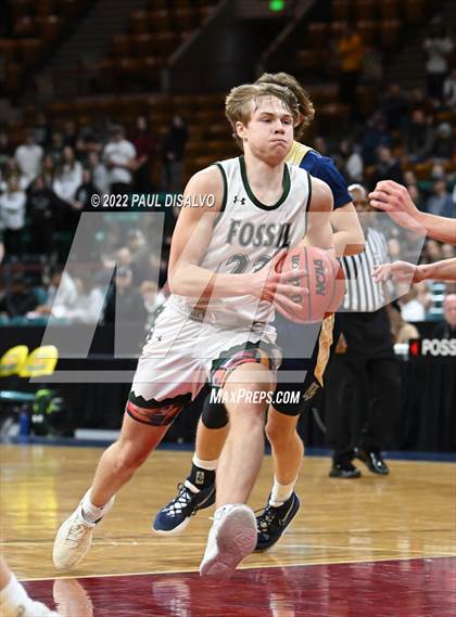 Thumbnail 2 in Fossil Ridge @ Legacy CHSAA 5A Great 8) photogallery.