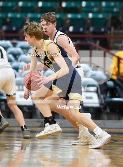Thumbnail 1 in Fossil Ridge @ Legacy CHSAA 5A Great 8) photogallery.