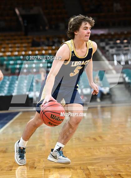 Thumbnail 2 in Fossil Ridge @ Legacy CHSAA 5A Great 8) photogallery.
