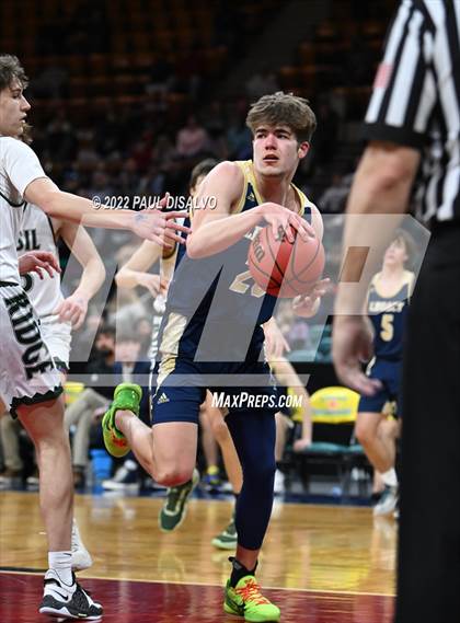 Thumbnail 2 in Fossil Ridge @ Legacy CHSAA 5A Great 8) photogallery.
