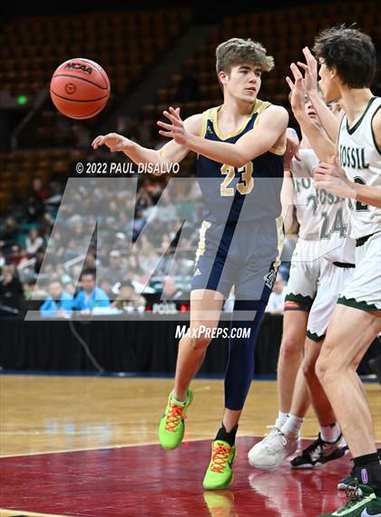Thumbnail 3 in Fossil Ridge @ Legacy CHSAA 5A Great 8) photogallery.