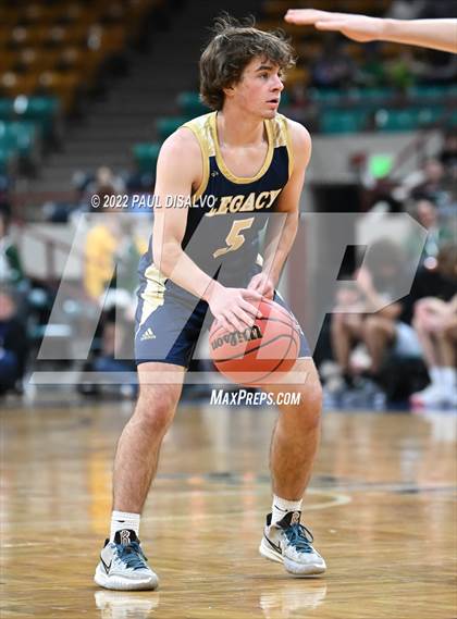 Thumbnail 1 in Fossil Ridge @ Legacy CHSAA 5A Great 8) photogallery.