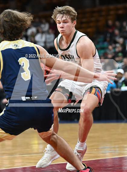 Thumbnail 1 in Fossil Ridge @ Legacy CHSAA 5A Great 8) photogallery.