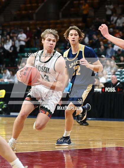 Thumbnail 3 in Fossil Ridge @ Legacy CHSAA 5A Great 8) photogallery.