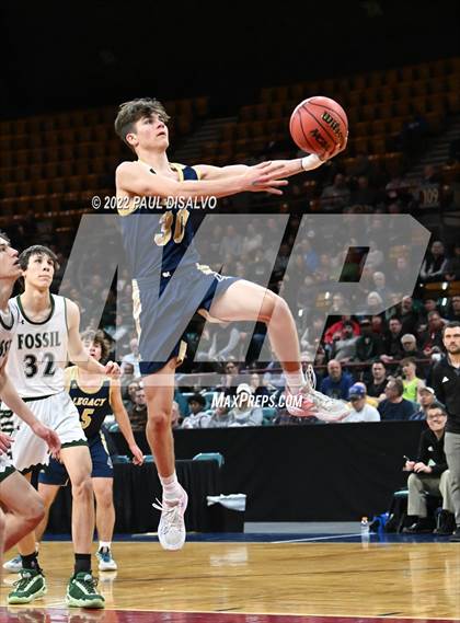 Thumbnail 1 in Fossil Ridge @ Legacy CHSAA 5A Great 8) photogallery.