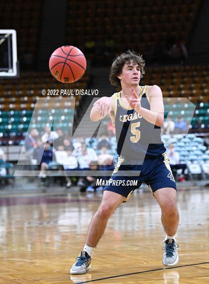 Thumbnail 2 in Fossil Ridge @ Legacy CHSAA 5A Great 8) photogallery.