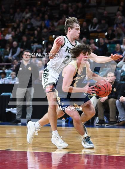 Thumbnail 2 in Fossil Ridge @ Legacy CHSAA 5A Great 8) photogallery.