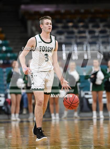 Thumbnail 3 in Fossil Ridge @ Legacy CHSAA 5A Great 8) photogallery.