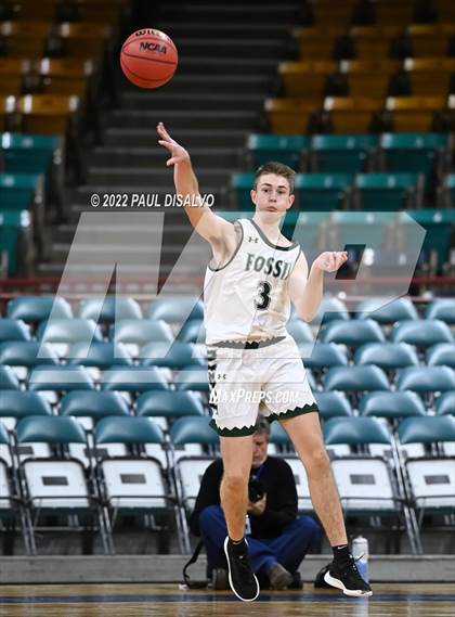 Thumbnail 3 in Fossil Ridge @ Legacy CHSAA 5A Great 8) photogallery.