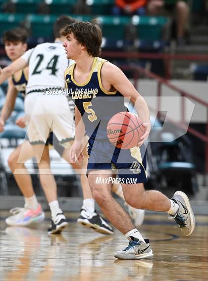 Thumbnail 2 in Fossil Ridge @ Legacy CHSAA 5A Great 8) photogallery.