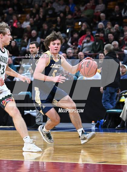 Thumbnail 3 in Fossil Ridge @ Legacy CHSAA 5A Great 8) photogallery.