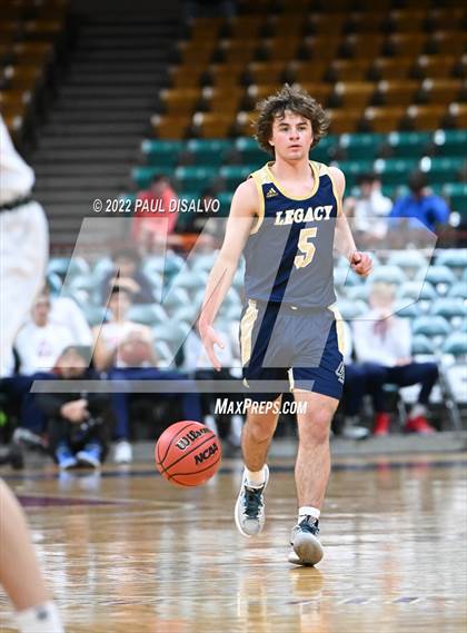 Thumbnail 2 in Fossil Ridge @ Legacy CHSAA 5A Great 8) photogallery.