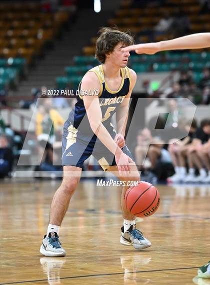 Thumbnail 2 in Fossil Ridge @ Legacy CHSAA 5A Great 8) photogallery.