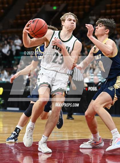 Thumbnail 1 in Fossil Ridge @ Legacy CHSAA 5A Great 8) photogallery.