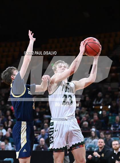 Thumbnail 2 in Fossil Ridge @ Legacy CHSAA 5A Great 8) photogallery.