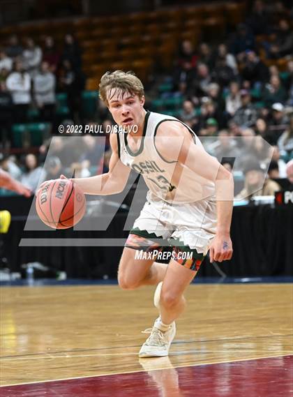 Thumbnail 1 in Fossil Ridge @ Legacy CHSAA 5A Great 8) photogallery.
