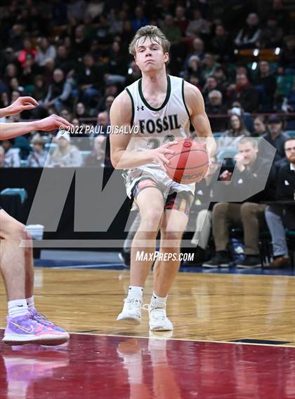 Thumbnail 2 in Fossil Ridge @ Legacy CHSAA 5A Great 8) photogallery.