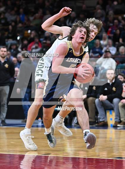 Thumbnail 1 in Fossil Ridge @ Legacy CHSAA 5A Great 8) photogallery.