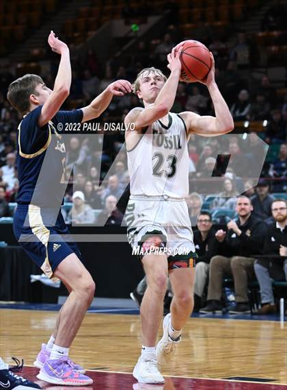 Thumbnail 1 in Fossil Ridge @ Legacy CHSAA 5A Great 8) photogallery.
