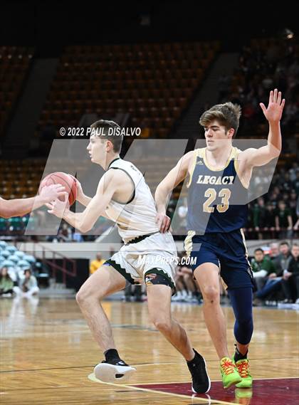 Thumbnail 1 in Fossil Ridge @ Legacy CHSAA 5A Great 8) photogallery.