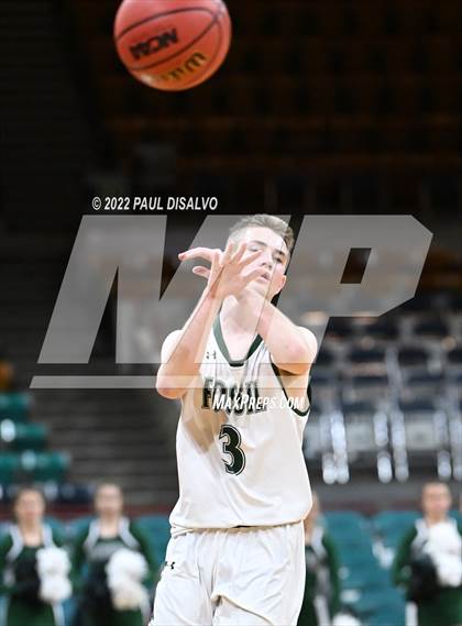 Thumbnail 3 in Fossil Ridge @ Legacy CHSAA 5A Great 8) photogallery.