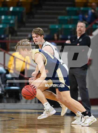 Thumbnail 2 in Fossil Ridge @ Legacy CHSAA 5A Great 8) photogallery.