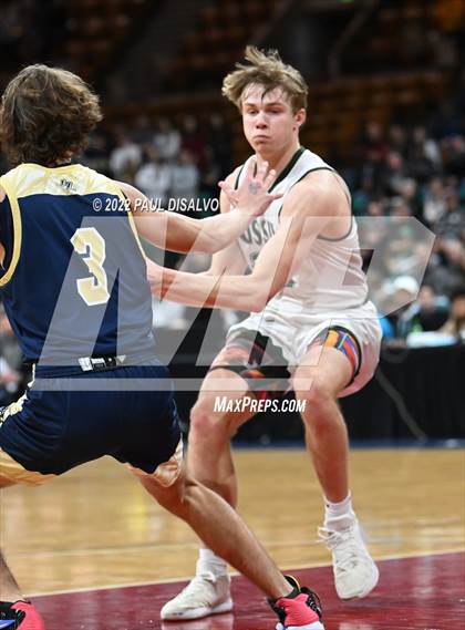Thumbnail 2 in Fossil Ridge @ Legacy CHSAA 5A Great 8) photogallery.
