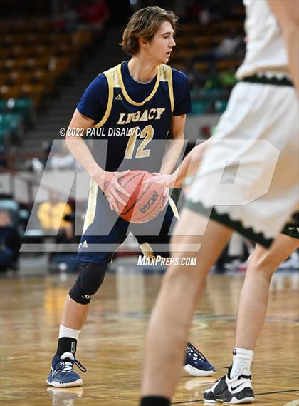 Thumbnail 1 in Fossil Ridge @ Legacy CHSAA 5A Great 8) photogallery.