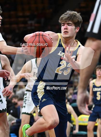 Thumbnail 3 in Fossil Ridge @ Legacy CHSAA 5A Great 8) photogallery.