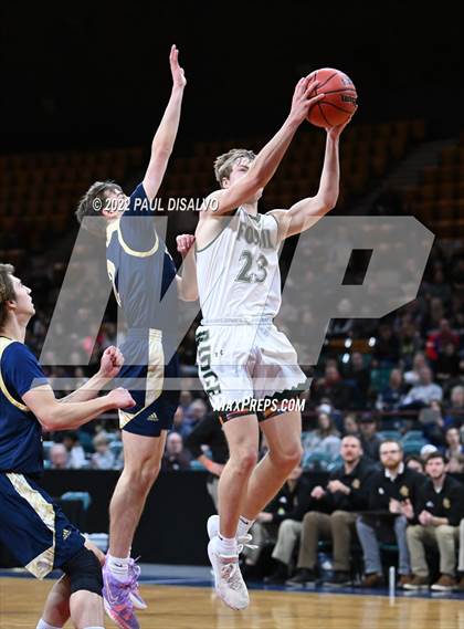 Thumbnail 3 in Fossil Ridge @ Legacy CHSAA 5A Great 8) photogallery.