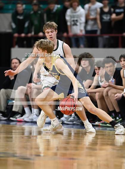 Thumbnail 2 in Fossil Ridge @ Legacy CHSAA 5A Great 8) photogallery.