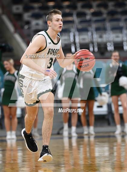 Thumbnail 1 in Fossil Ridge @ Legacy CHSAA 5A Great 8) photogallery.