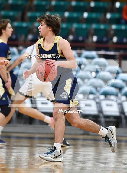Thumbnail 3 in Fossil Ridge @ Legacy CHSAA 5A Great 8) photogallery.