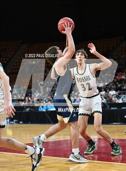 Thumbnail 1 in Fossil Ridge @ Legacy CHSAA 5A Great 8) photogallery.