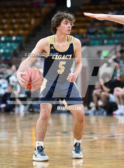 Thumbnail 2 in Fossil Ridge @ Legacy CHSAA 5A Great 8) photogallery.